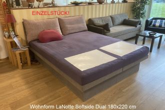 Wohnform HydroNova LaNotte 180x220 cm.JPG