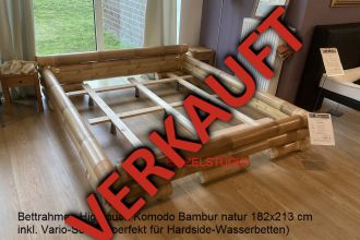 Hightouch Komodo Bambus natur 182x213 cm mit Vario.JPG
